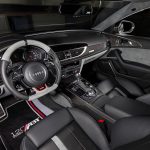 Audi RS 6 Avant με 735 ίππους για τα 120 χρόνια της ABT