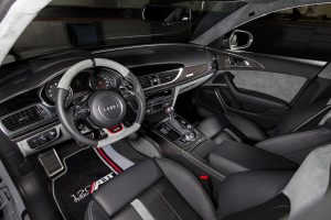 Audi RS 6 Avant με 735 ίππους για τα 120 χρόνια της ABT