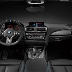 BMW M2 Coupe με αξεσουάρ της BMW M Performance