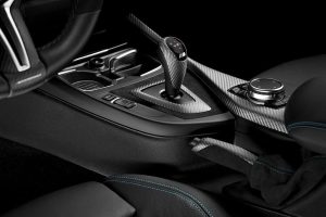 BMW M2 Coupe με αξεσουάρ της BMW M Performance