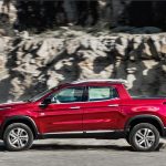 Fiat Toro: Αποκαλυπτήρια του… ταύρου των pick-up!