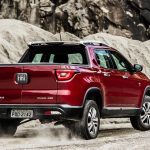 Fiat Toro: Αποκαλυπτήρια του… ταύρου των pick-up!