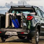 Fiat Toro: Αποκαλυπτήρια του… ταύρου των pick-up!