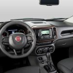 Fiat Toro: Αποκαλυπτήρια του… ταύρου των pick-up!