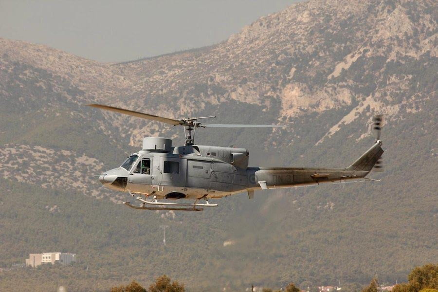 Τριήμερο πένθος στις ένοπλες δυνάμεις