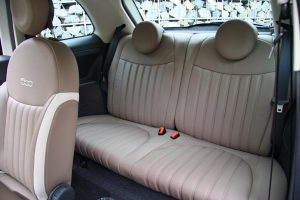 Δοκιμή Fiat 500 0.9 TwinAir Turbo 105hp