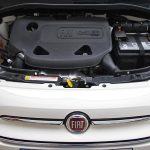 Δοκιμή Fiat 500 0.9 TwinAir Turbo 105hp