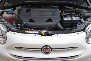 Δοκιμή Fiat 500 0.9 TwinAir Turbo 105hp