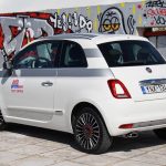 Δοκιμή Fiat 500 0.9 TwinAir Turbo 105hp