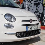 Δοκιμή Fiat 500 0.9 TwinAir Turbo 105hp