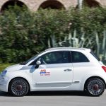 Δοκιμή Fiat 500 0.9 TwinAir Turbo 105hp