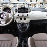 Δοκιμή Fiat 500 0.9 TwinAir Turbo 105hp