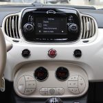 Δοκιμή Fiat 500 0.9 TwinAir Turbo 105hp