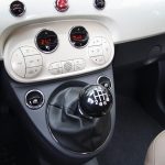 Δοκιμή Fiat 500 0.9 TwinAir Turbo 105hp