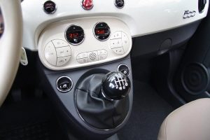 Δοκιμή Fiat 500 0.9 TwinAir Turbo 105hp