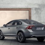 Διαθέσιμο στην χώρα μας το Volvo S60 Cross Country
