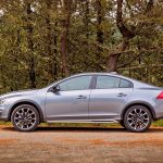 Διαθέσιμο στην χώρα μας το Volvo S60 Cross Country