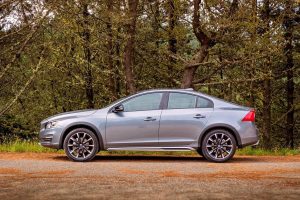 Διαθέσιμο στην χώρα μας το Volvo S60 Cross Country