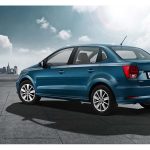 Νέο μικρό σεντάν Volkswagen Ameo με σχεδίαση για... ιδιαίτερα γούστα
