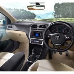 Νέο μικρό σεντάν Volkswagen Ameo με σχεδίαση για... ιδιαίτερα γούστα