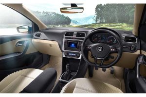 Νέο μικρό σεντάν Volkswagen Ameo με σχεδίαση για… ιδιαίτερα γούστα