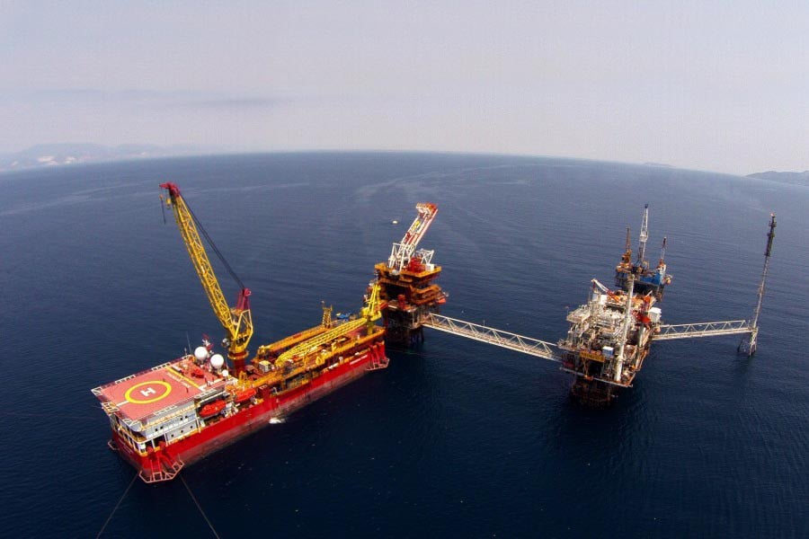 Ποιες εταιρίες θα κάνουν έρευνες για πετρέλαιο