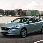 Ανανέωση για τα Volvo V40 και V40 Cross Country