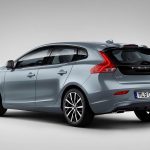 Ανανέωση για τα Volvo V40 και V40 Cross Country