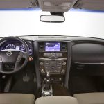 Nissan Armanda: Το νέο πολυτελές και πληθωρικό SUV