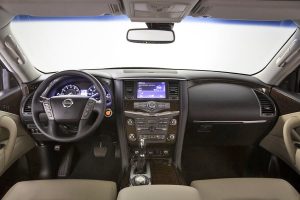 Nissan Armanda: Το νέο πολυτελές και πληθωρικό SUV