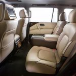 Nissan Armanda: Το νέο πολυτελές και πληθωρικό SUV