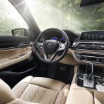 Νέα BMW Σειρά 7 Alpina B7 Biturbo xDrive με 608 PS