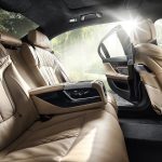 Νέα BMW Σειρά 7 Alpina B7 Biturbo xDrive με 608 PS
