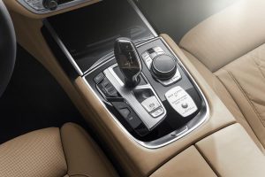 Νέα BMW Σειρά 7 Alpina B7 Biturbo xDrive με 608 PS