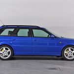 Μεταχειρισμένο Audi RS2 Avant του 1994 με… πόσο;