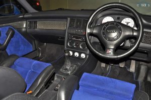 Μεταχειρισμένο Audi RS2 Avant του 1994 με… πόσο;