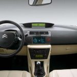 Citroen C4 1.4 5d μεταχειρισμένο του 2009