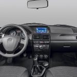 Lada Priora Standard 1.600 κ.εκ. με τιμή μόλις 4.300 ευρώ!