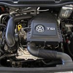 Δοκιμή Volkswagen Polo 1.0 TSI 95 PS BlueMotion