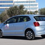 Δοκιμή Volkswagen Polo 1.0 TSI 95 PS BlueMotion