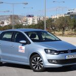 Δοκιμή Volkswagen Polo 1.0 TSI 95 PS BlueMotion
