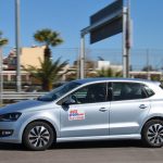 Δοκιμή Volkswagen Polo 1.0 TSI 95 PS BlueMotion