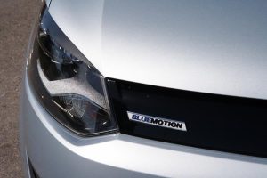 Δοκιμή Volkswagen Polo 1.0 TSI 95 PS BlueMotion