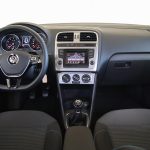 Δοκιμή Volkswagen Polo 1.0 TSI 95 PS BlueMotion