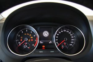 Δοκιμή Volkswagen Polo 1.0 TSI 95 PS BlueMotion