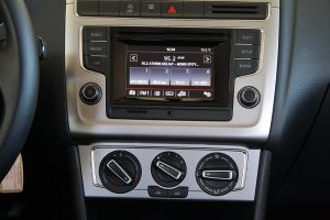 Δοκιμή Volkswagen Polo 1.0 TSI 95 PS BlueMotion