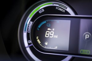 Νέο υβριδικό crossover Kia Niro με 1.600άρη κινητήρα