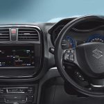 Πρεμιέρα του μικρού SUV Suzuki Vitara Brezza 1.3 diesel