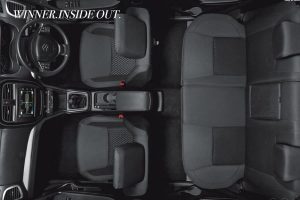 Πρεμιέρα του μικρού SUV Suzuki Vitara Brezza 1.3 diesel