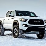 Toyota Tacoma TRD Pro για… βρώμικες εκτός δρόμου δουλειές!